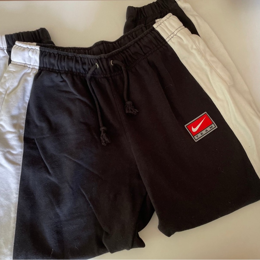 Nike team women’s jogger